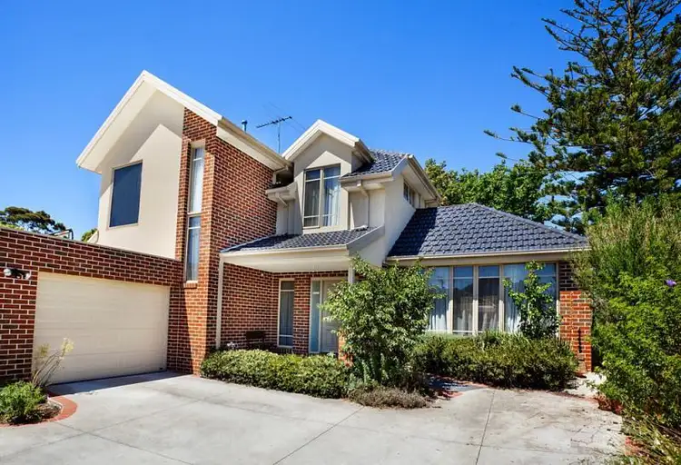 2/16 Merle Street, Blackburn North VIC 3130