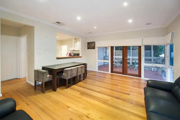 Fourth view of Homely house listing, 135 Mount Dandenong Road, Ringwood East VIC 3135