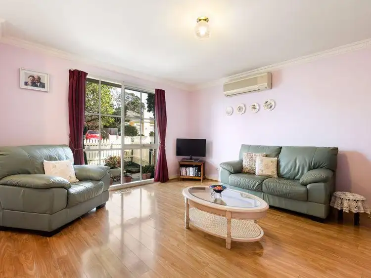 Second view of Homely house listing, 2A Werder Street, Box Hill North VIC 3129