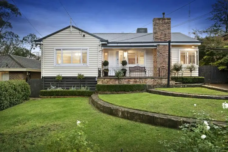 10 Nymph Street, Mitcham VIC 3132