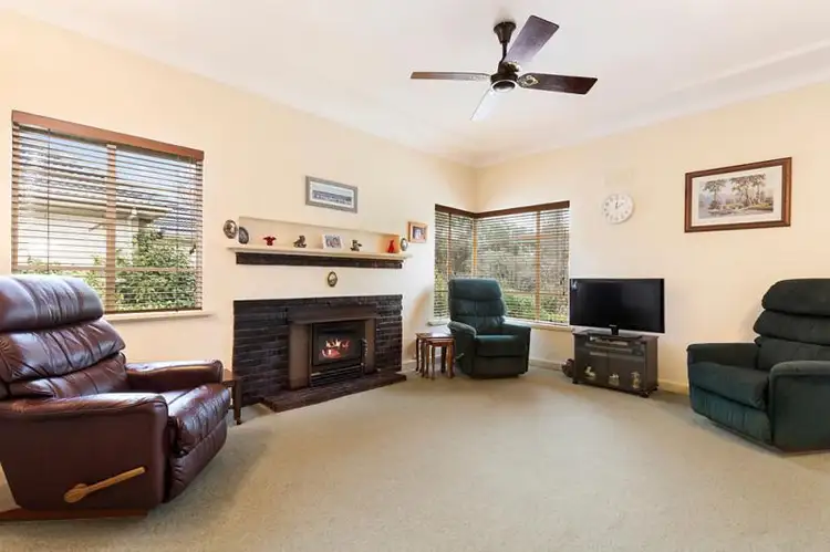 Second view of Homely house listing, 12 Lister Street, Kew East VIC 3102