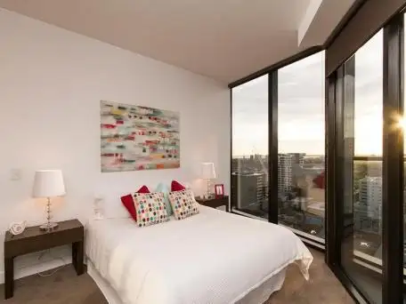 Third view of Homely apartment listing, 707/35 Malcolm Street, South Yarra VIC 3141