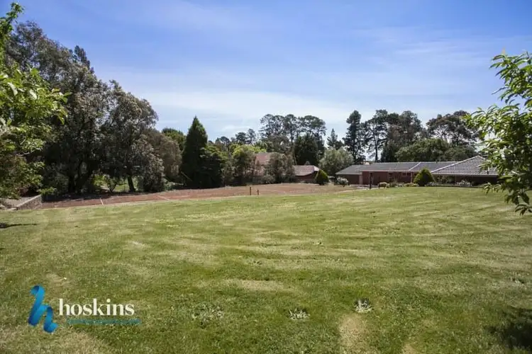 Second view of Homely land listing, Address available on request