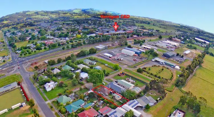 Sixth view of Homely house listing, 4 Neagle Street, Yarragon VIC 3823