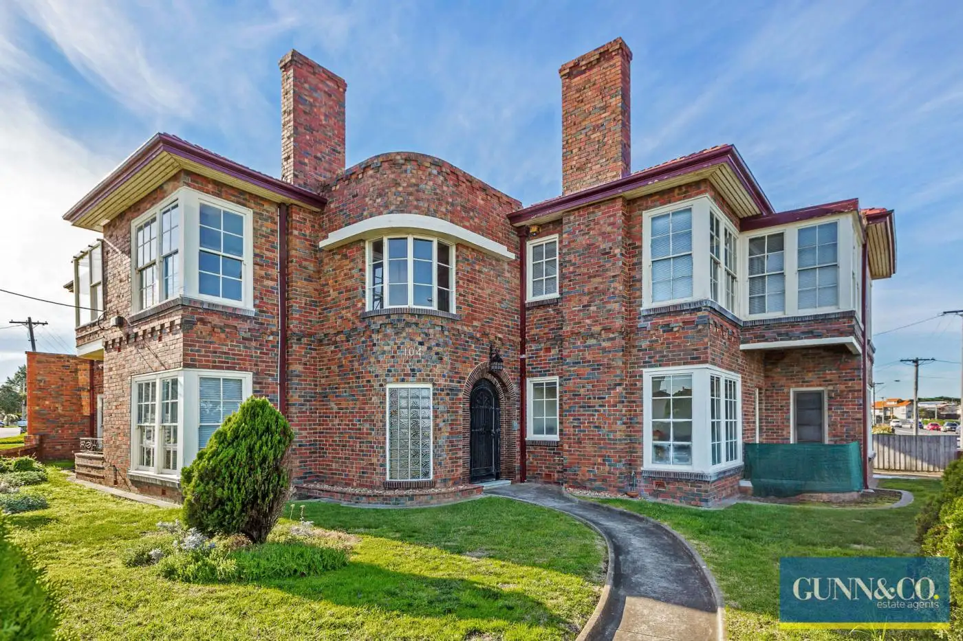 Main view of Homely apartment listing, 1/104 Esplanade, Williamstown VIC 3016