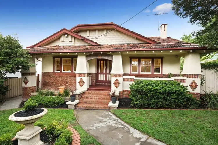 820 Canterbury Road, Box Hill South VIC 3128