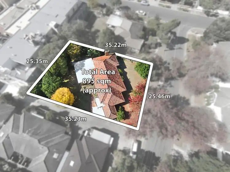75 Laburnum Street, Blackburn VIC 3130