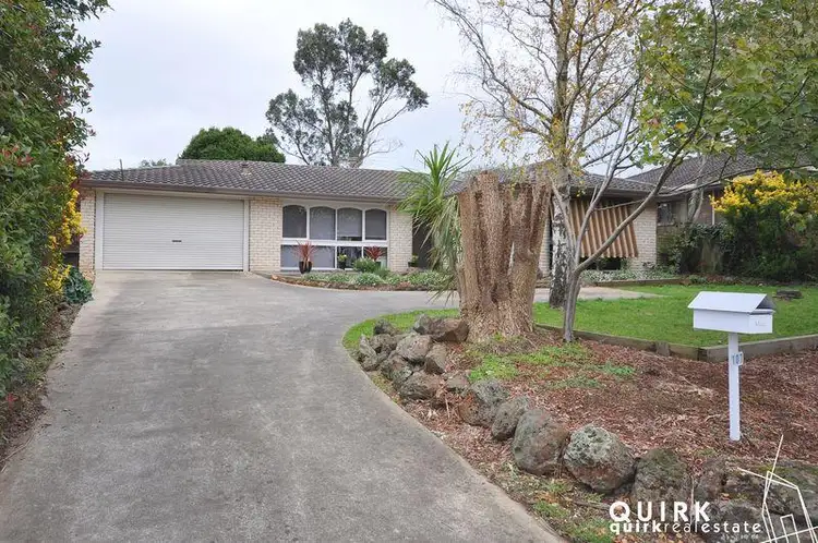 107 Brandy Creek Road, Warragul VIC 3820