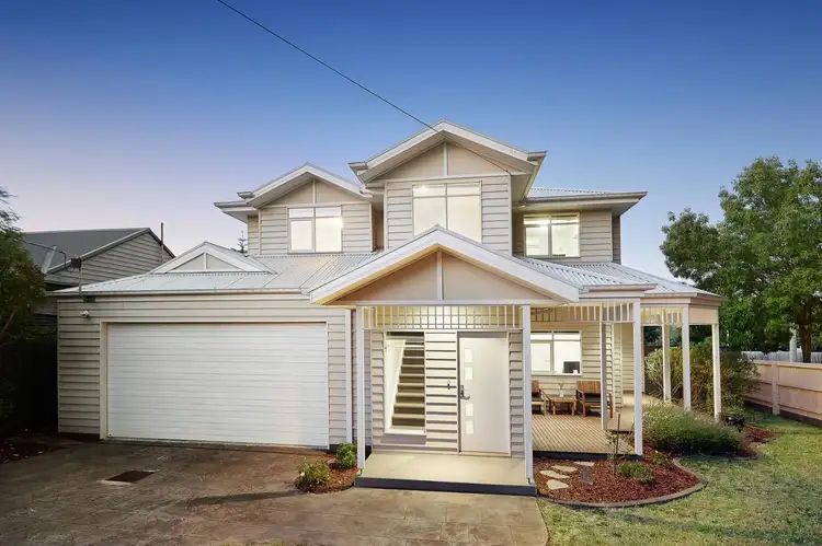 27 Merle Street, Blackburn North VIC 3130