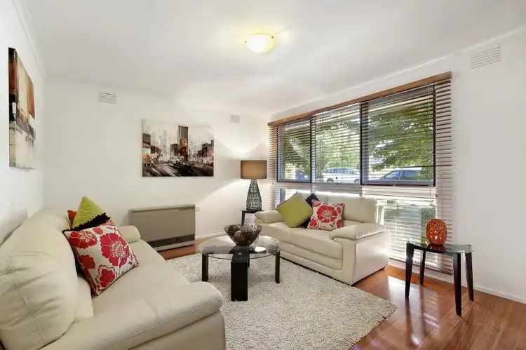 Main view of Homely unit listing, 1/50 Brunswick Road, Mitcham VIC 3132