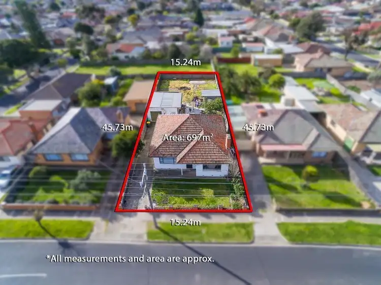 50 Station Avenue, St Albans VIC 3021