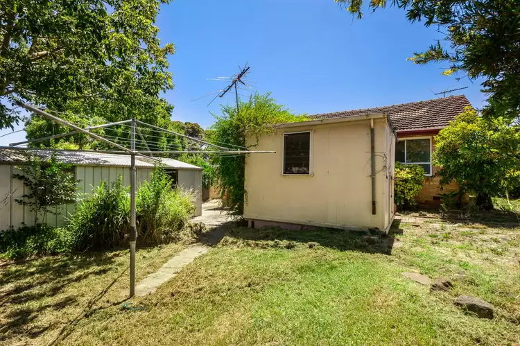 Third view of Homely house listing, 17 Terry Street, Heidelberg Heights VIC 3081