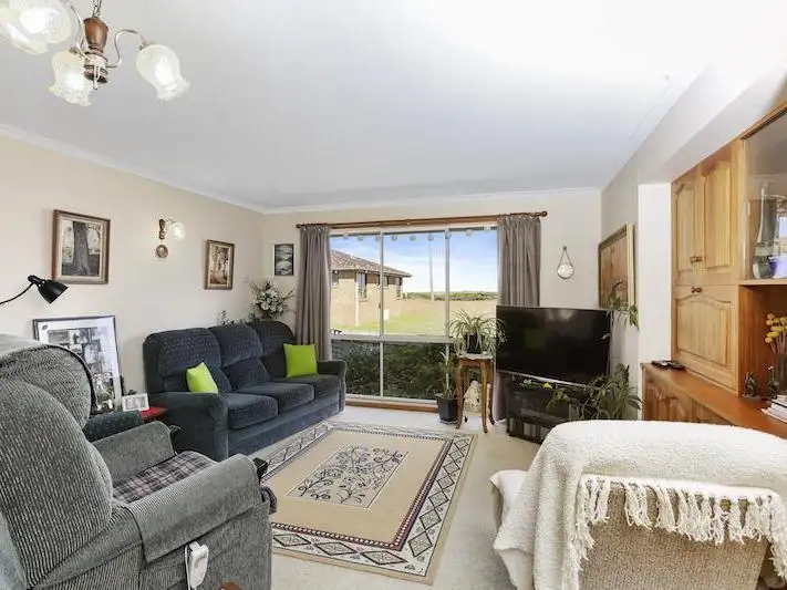 Fourth view of Homely house listing, 4 Mandeville Court, Port Fairy VIC 3284