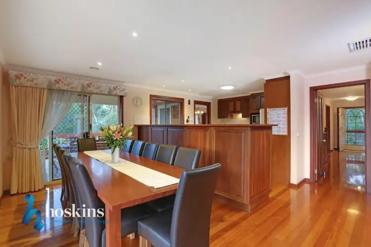 Third view of Homely house listing, 5 Forest Walk, Ringwood North VIC 3134