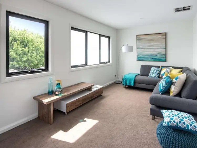 Fifth view of Homely house listing, 58A Eley Road, Burwood VIC 3125