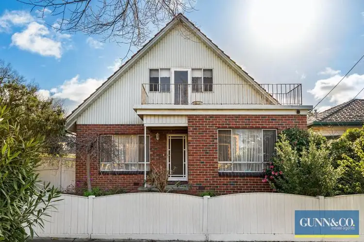 Third view of Homely house listing, 46 Pasco Street, Williamstown VIC 3016