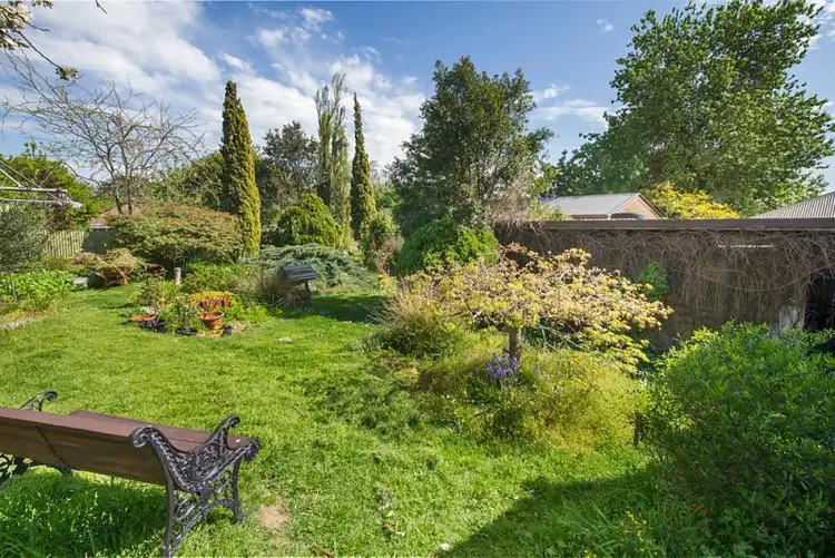 Sixth view of Homely house listing, 8 First Avenue, Box Hill North VIC 3129