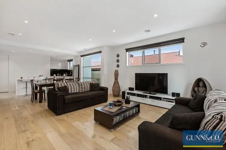 Fourth view of Homely townhouse listing, 1/152 Blyth Street, Altona VIC 3018