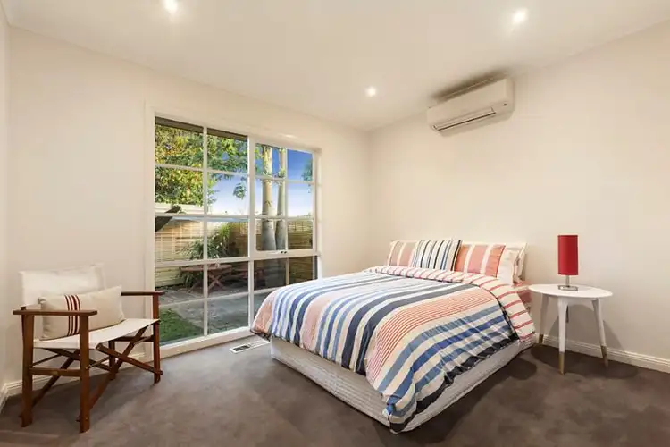 Fifth view of Homely house listing, 2/12 Penllyne Avenue, Vermont VIC 3133