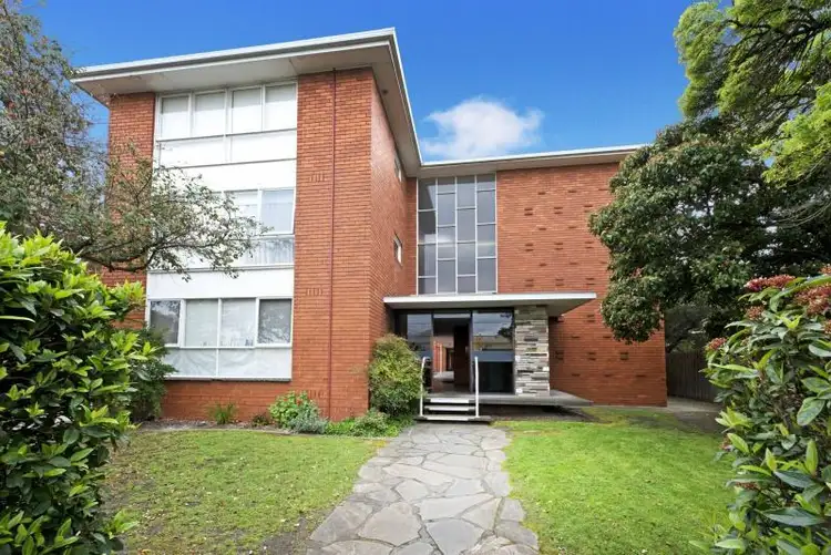 2/187 McKean Street, Fitzroy North VIC 3068