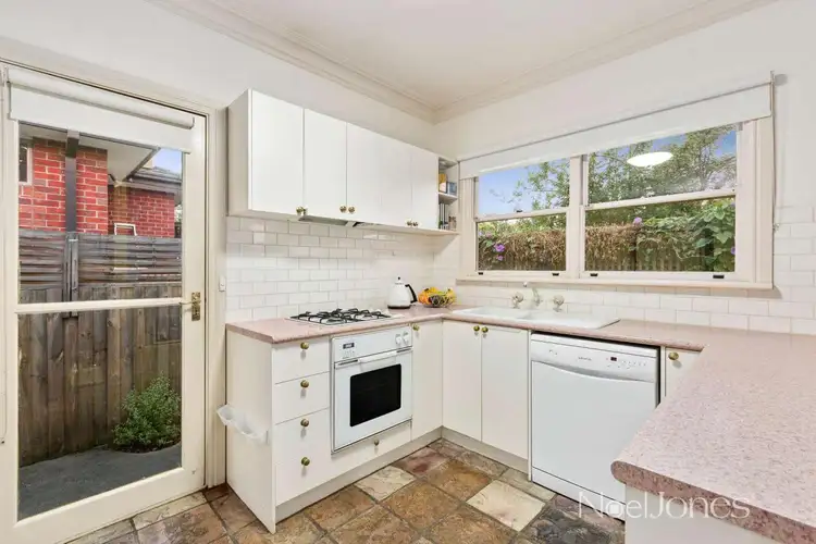 Fourth view of Homely house listing, 2/29 Hill Street, Box Hill South VIC 3128