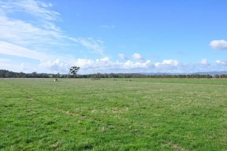 Second view of Homely land listing, Yarragon-Shady Creek Road, Yarragon VIC 3823