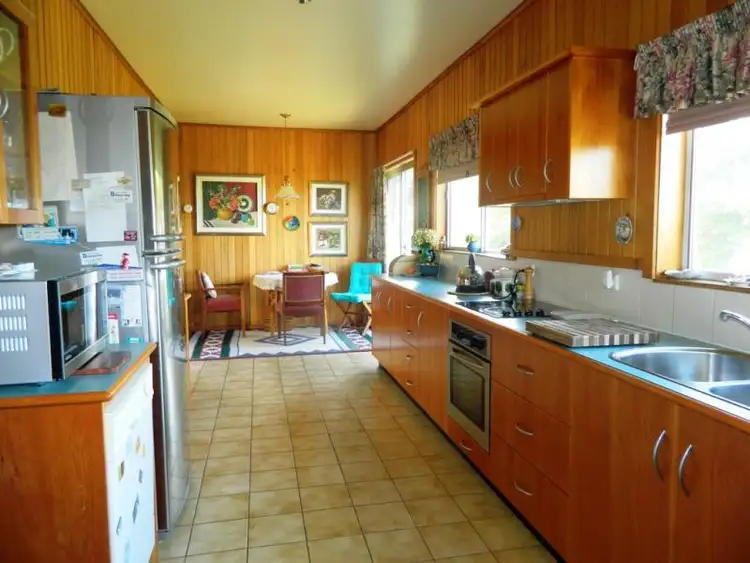 Fifth view of Homely house listing, 253 St Leonards Road, St Leonards TAS 7250