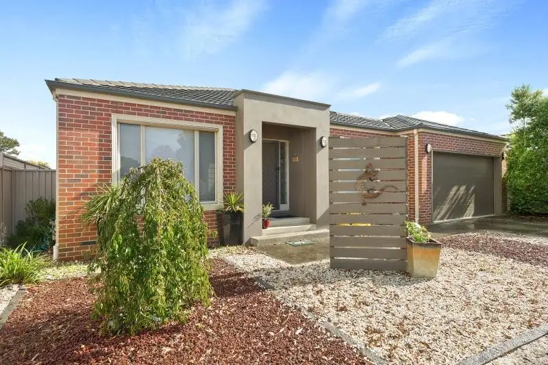 Main view of Homely house listing, 3 Robilliard Way, Sebastopol VIC 3356