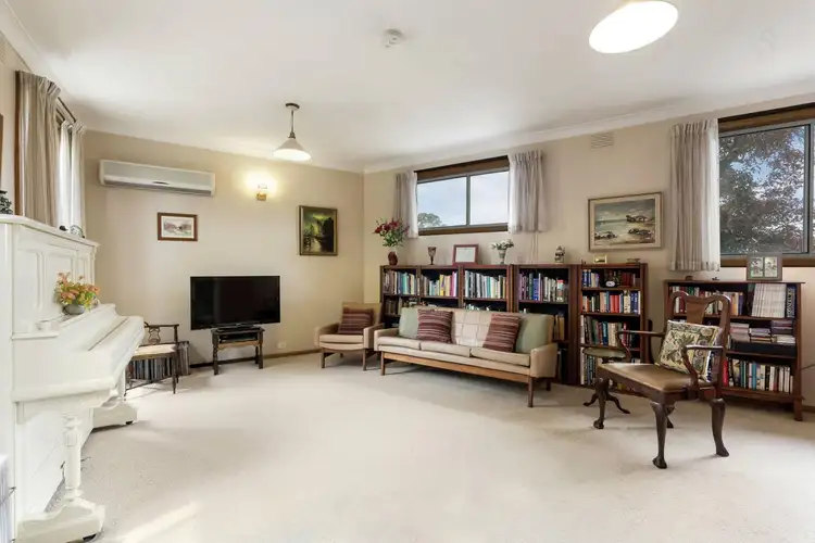 Fourth view of Homely house listing, 54 Raleigh Street, Forest Hill VIC 3131