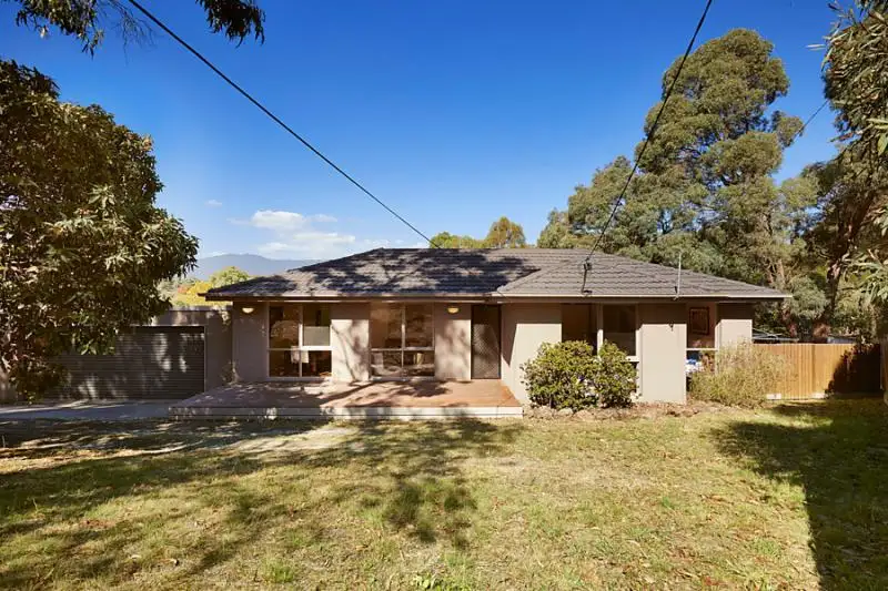 Main view of Homely house listing, 3 Moomba Court, Croydon VIC 3136