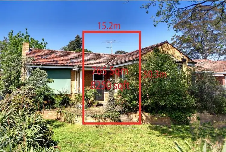 6 Charlotte Street, Brighton East VIC 3187