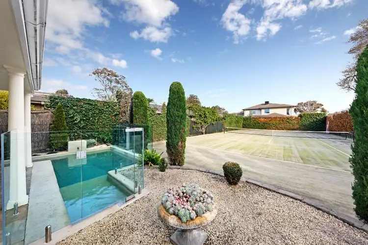 Second view of Homely house listing, 32 Elwood Street, Brighton VIC 3186