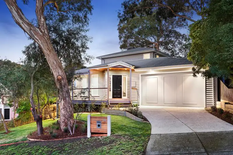 Main view of Homely house listing, 35 Casella Street, Mitcham VIC 3132