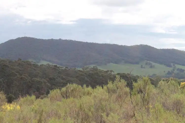 Seventh view of Homely rural property listing, C/A S4 Hall Road, Heathcote VIC 3523