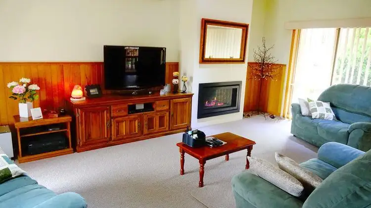 Fifth view of Homely house listing, 57 Lovell Drive, Warragul VIC 3820