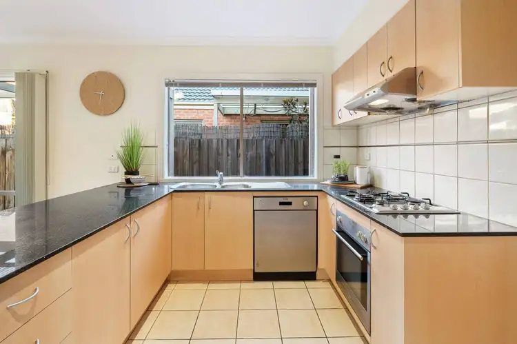 Third view of Homely house listing, 11 Madison Boulevard, Mitcham VIC 3132