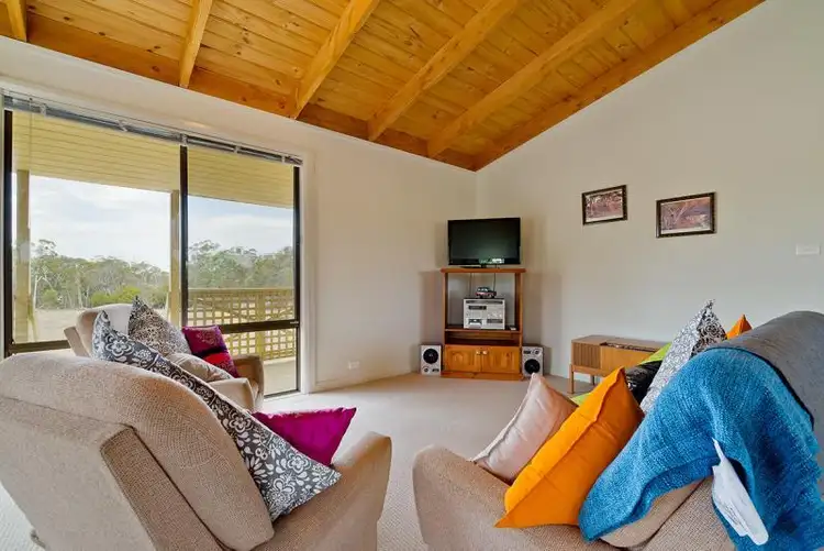Sixth view of Homely house listing, 65 Saunders Court, Elphinstone VIC 3448