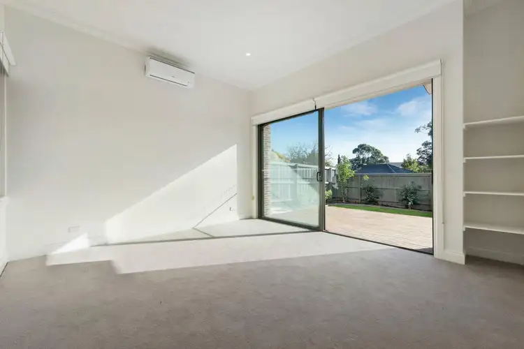 Fifth view of Homely townhouse listing, 2 Wandeen Street, Balwyn North VIC 3104