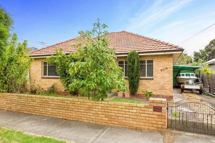 61 Gordon Street, Newport VIC 3015