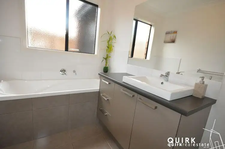 Sixth view of Homely house listing, 6 Melzak Way, Warragul VIC 3820