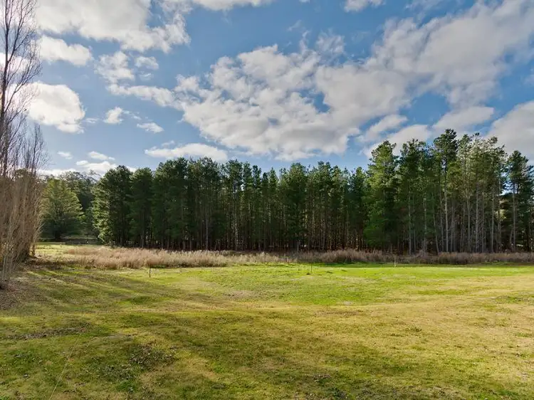 Fifth view of Homely land listing, Lots 181 & 182 Main Road, Chewton VIC 3451
