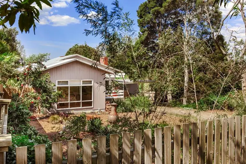 Main view of Homely house listing, 57 Glenburnie Road, Vermont VIC 3133