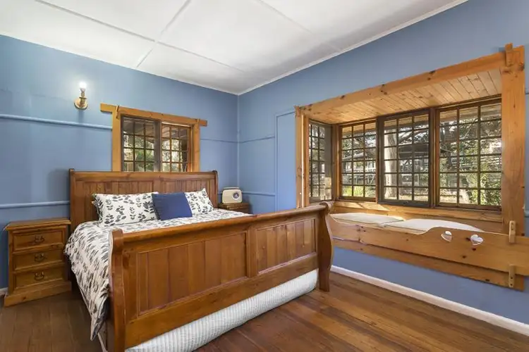 Fifth view of Homely house listing, 17 Glen Shian Lane, Mount Eliza VIC 3930