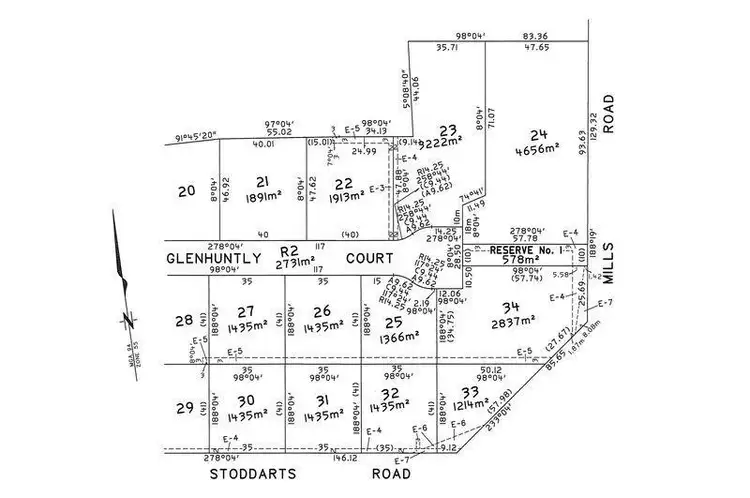Seventh view of Homely land listing, Lot 19 Nursery Rise, Warragul VIC 3820