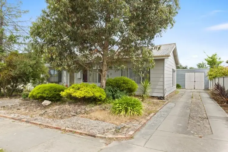 1031 Norman Street, Wendouree VIC 3355