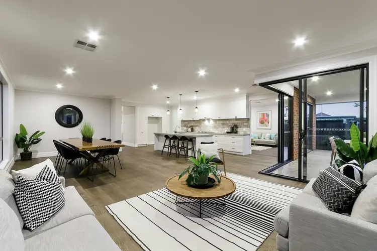 Fifth view of Homely house listing, 24 Killara Street, Box Hill North VIC 3129