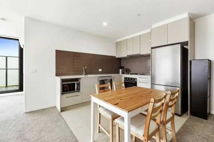 Main view of Homely apartment listing, 407/394-398 Middleborough Road, Blackburn VIC 3130