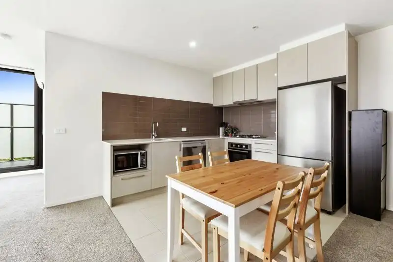 Main view of Homely apartment listing, 407/394-398 Middleborough Road, Blackburn VIC 3130