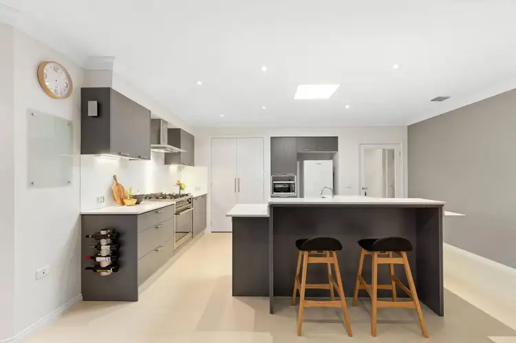 Fourth view of Homely house listing, 8 Haslemere Road, Mitcham VIC 3132