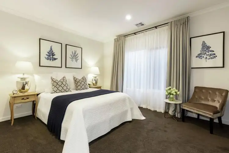 Fifth view of Homely townhouse listing, 2/8 Newman Road, Nunawading VIC 3131